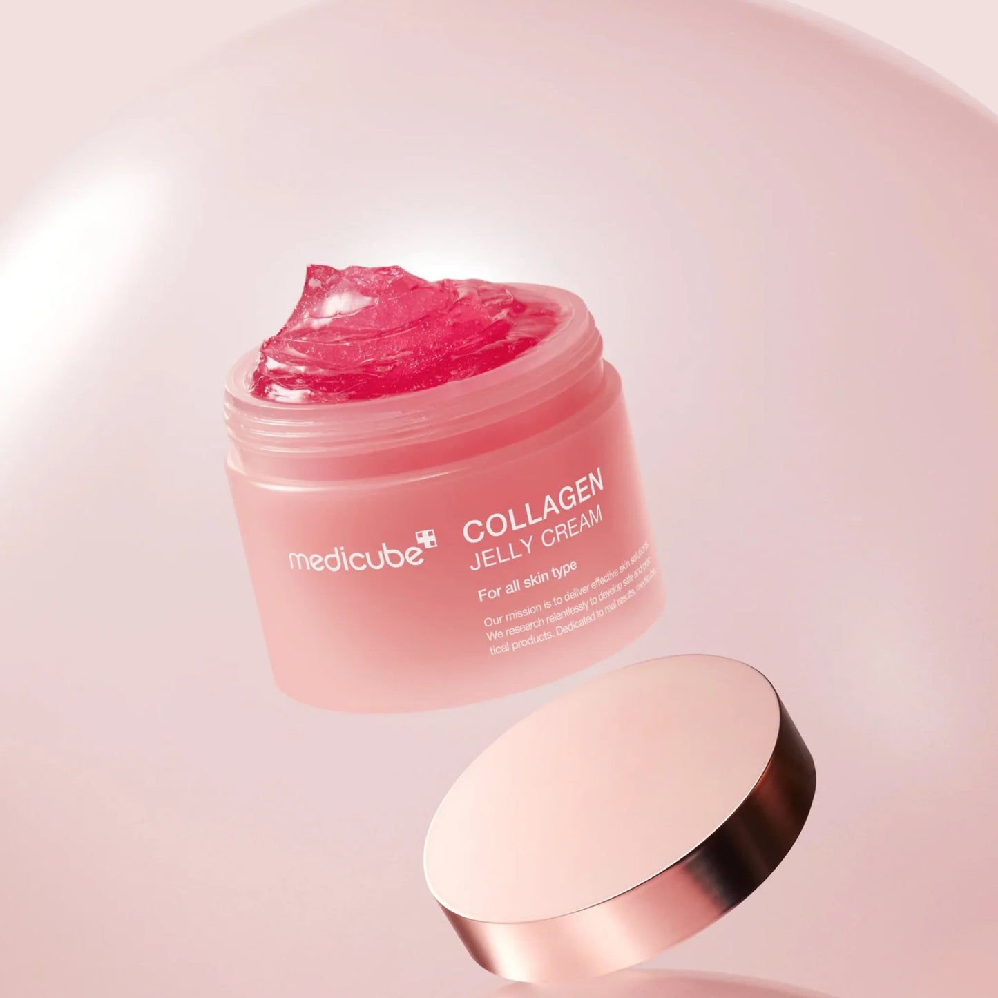 MEDICUBE Lip Balm